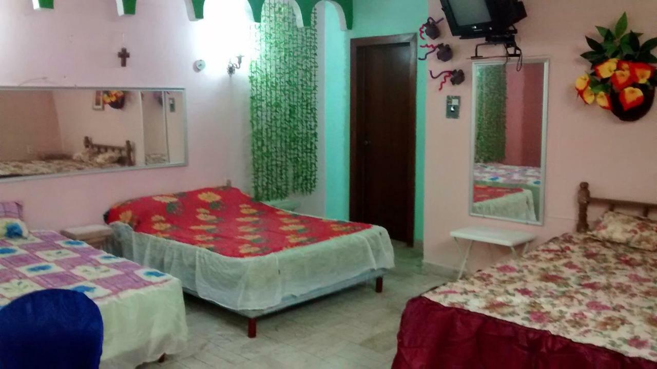 Habitación en casa particular Casa Tunich